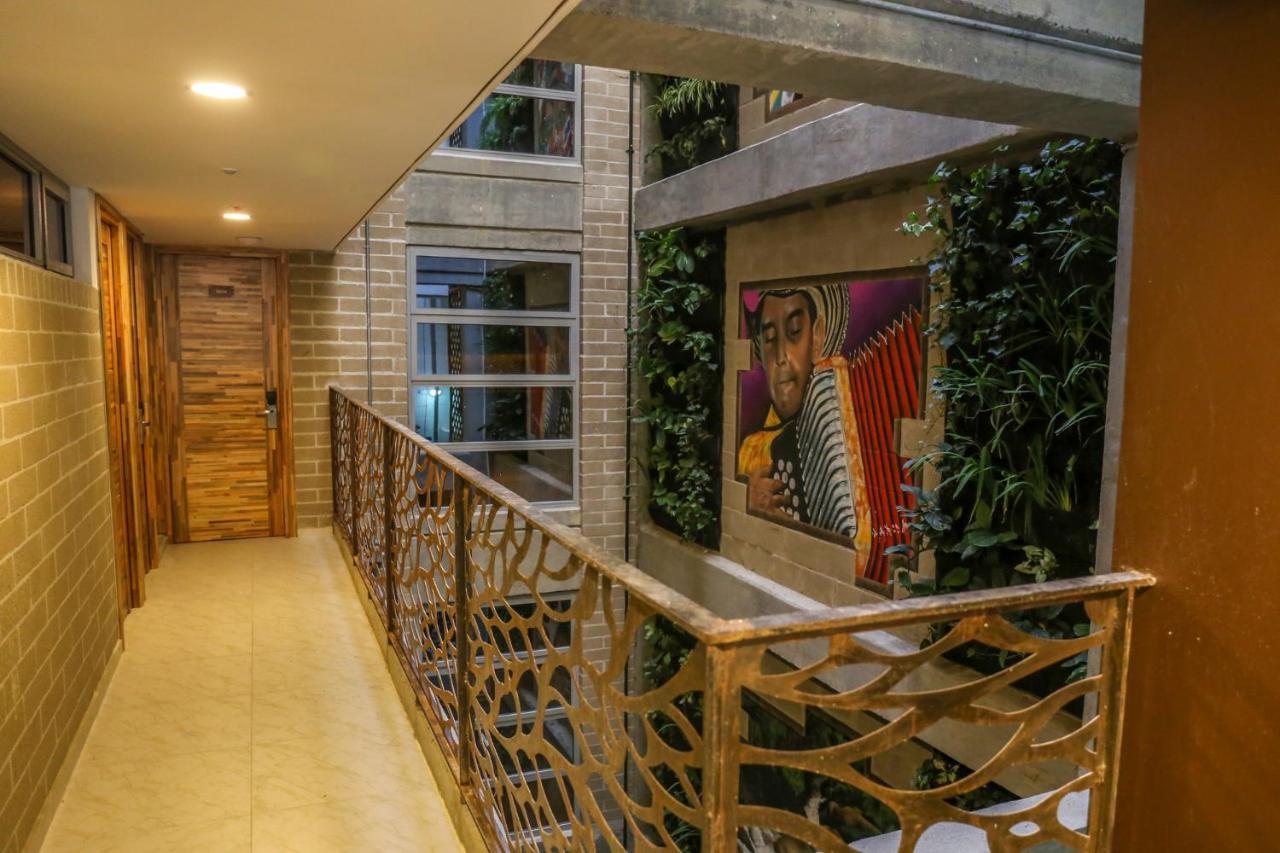 Los Patios Suites Hostel *
