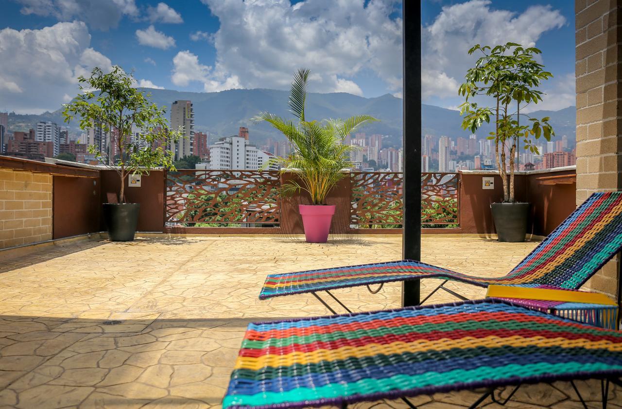 Los Patios Suites *