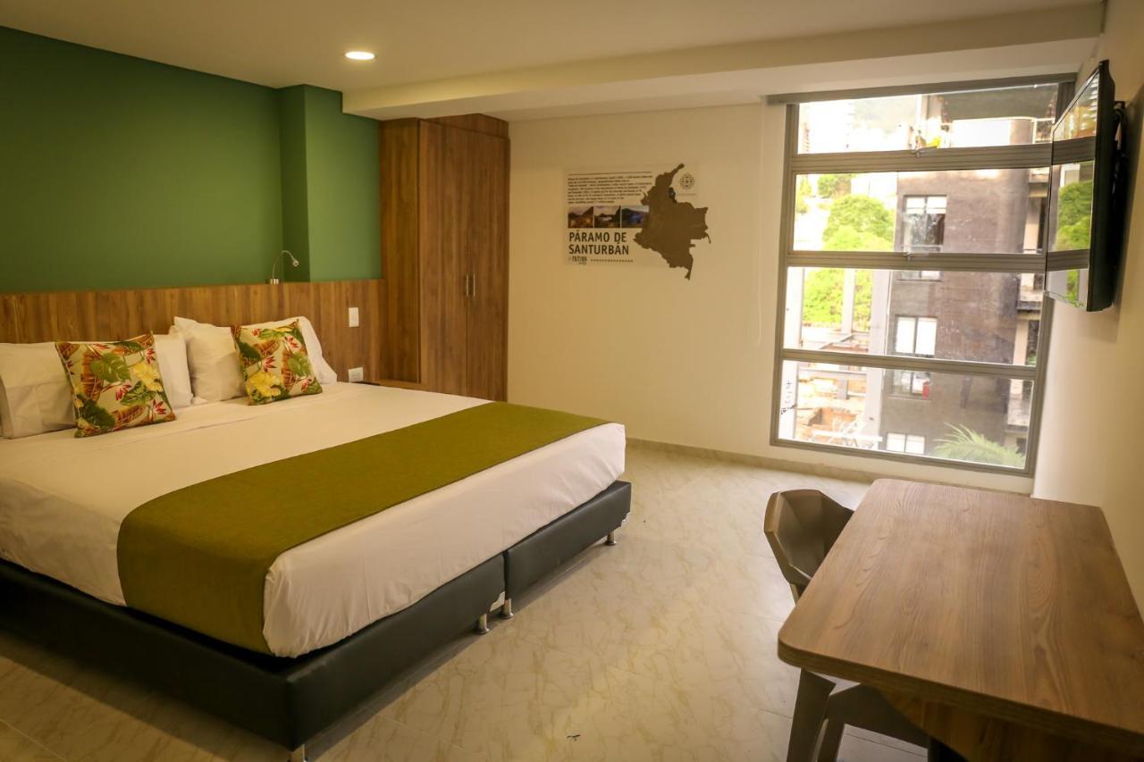 Hostel Los Patios Suites