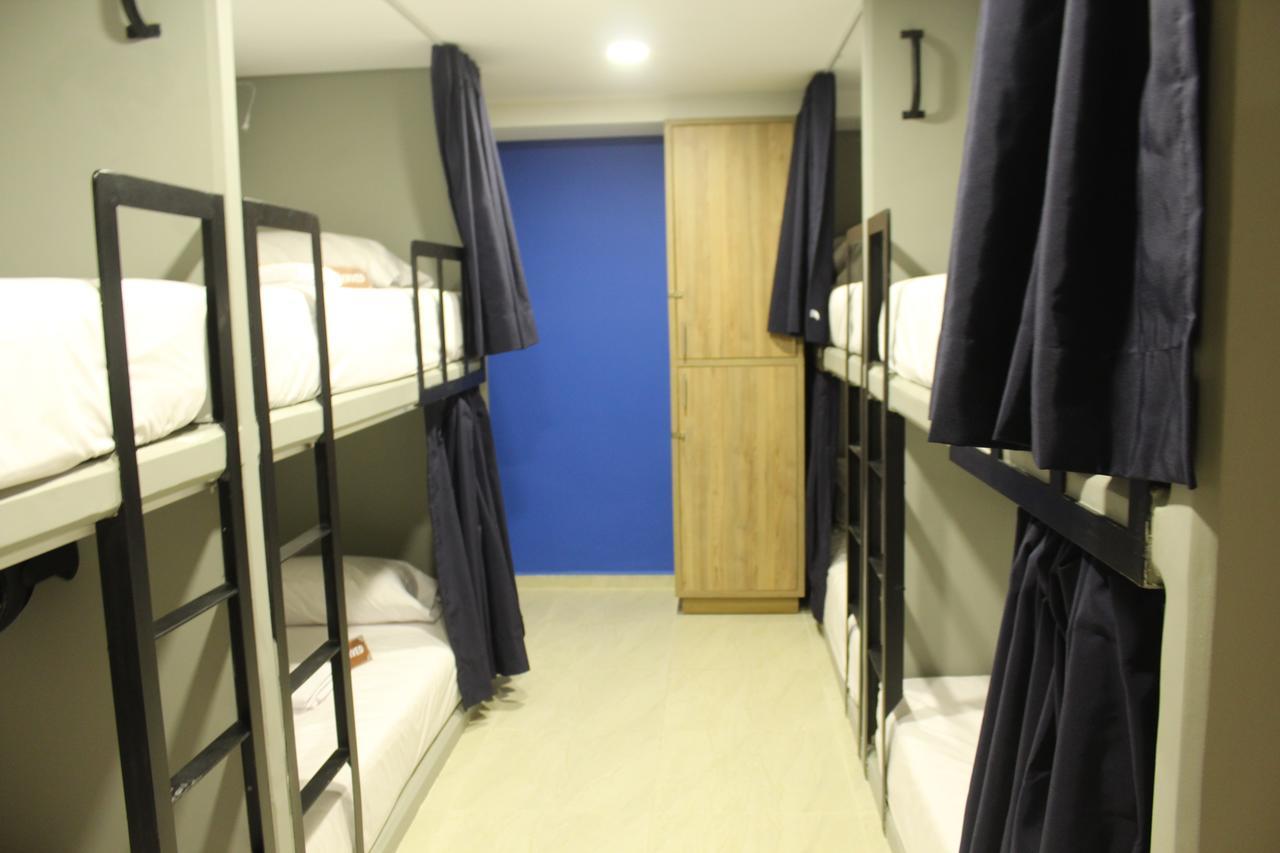 Hostel Los Patios Suites