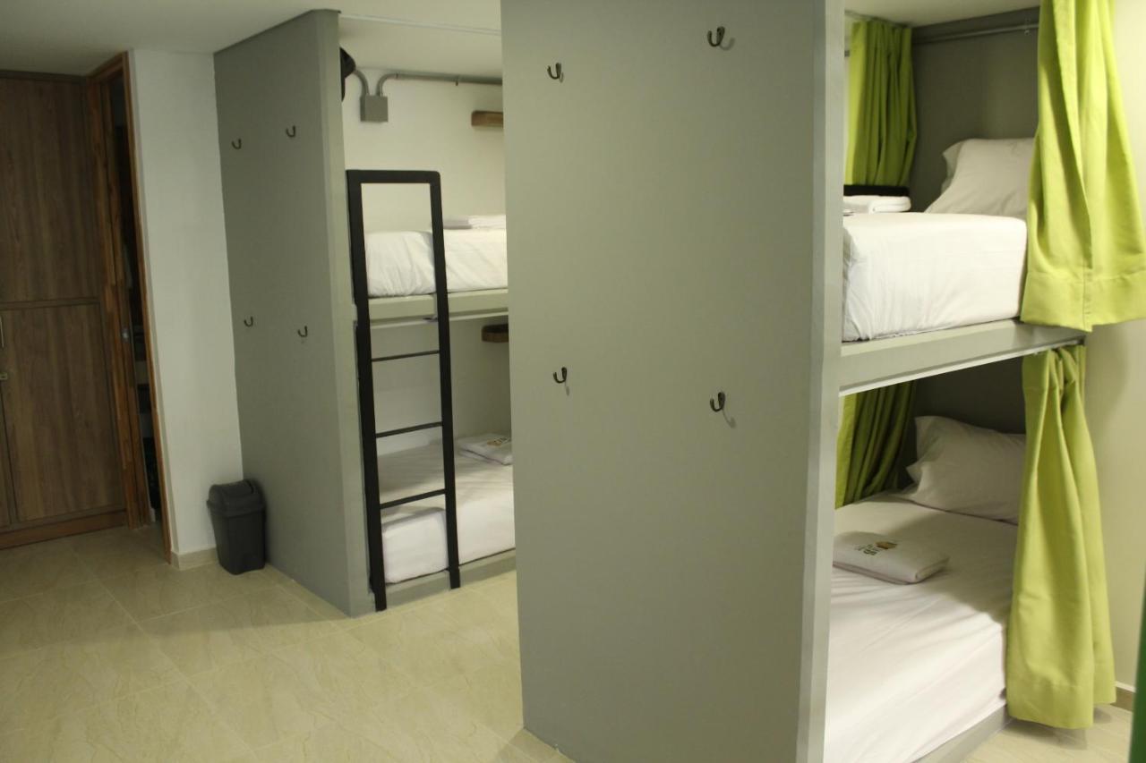 Hostel Los Patios Suites