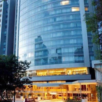 Hotel Estelar Milla De Oro Medellin