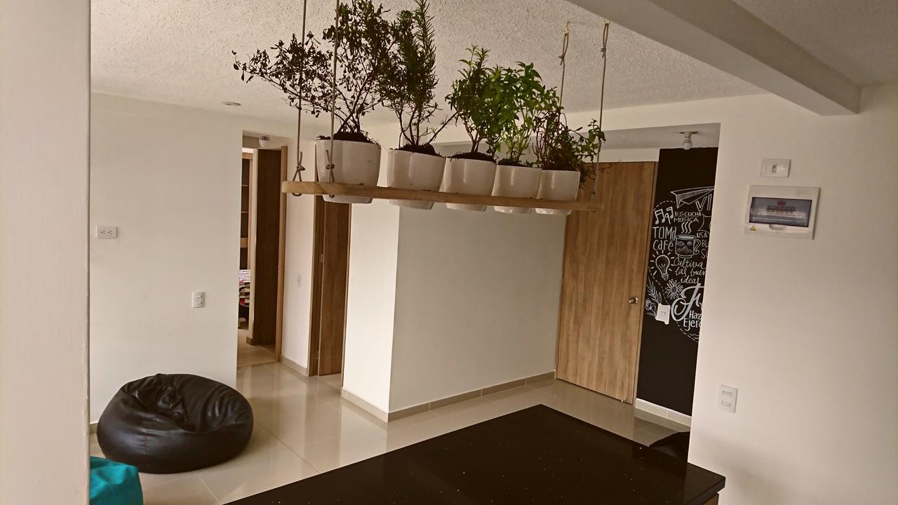 Apartment Apartamento Nuevo Cuarzo Medellin