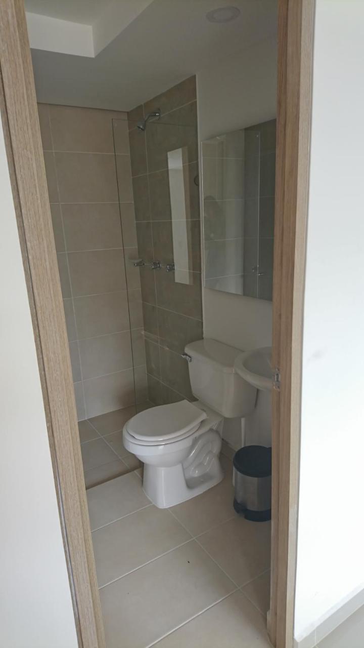 Apartamento Nuevo Cuarzo Apartment *