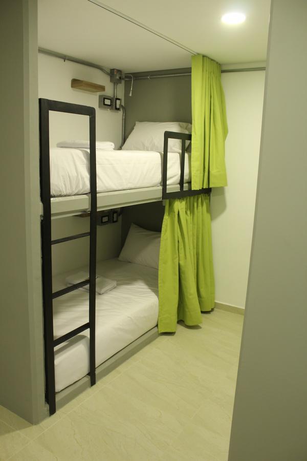 Hostel Los Patios Suites
