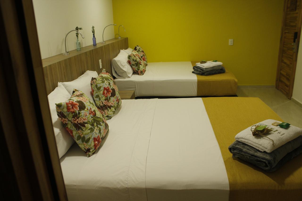 Hostel Los Patios Suites Medellin