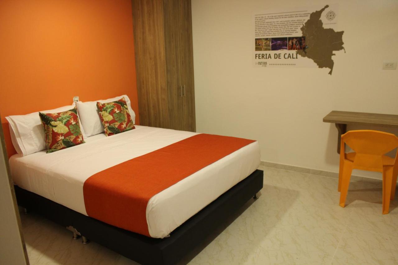 Los Patios Suites