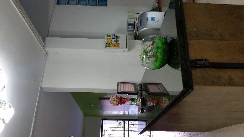 Paradise La 33 Hotel 4*