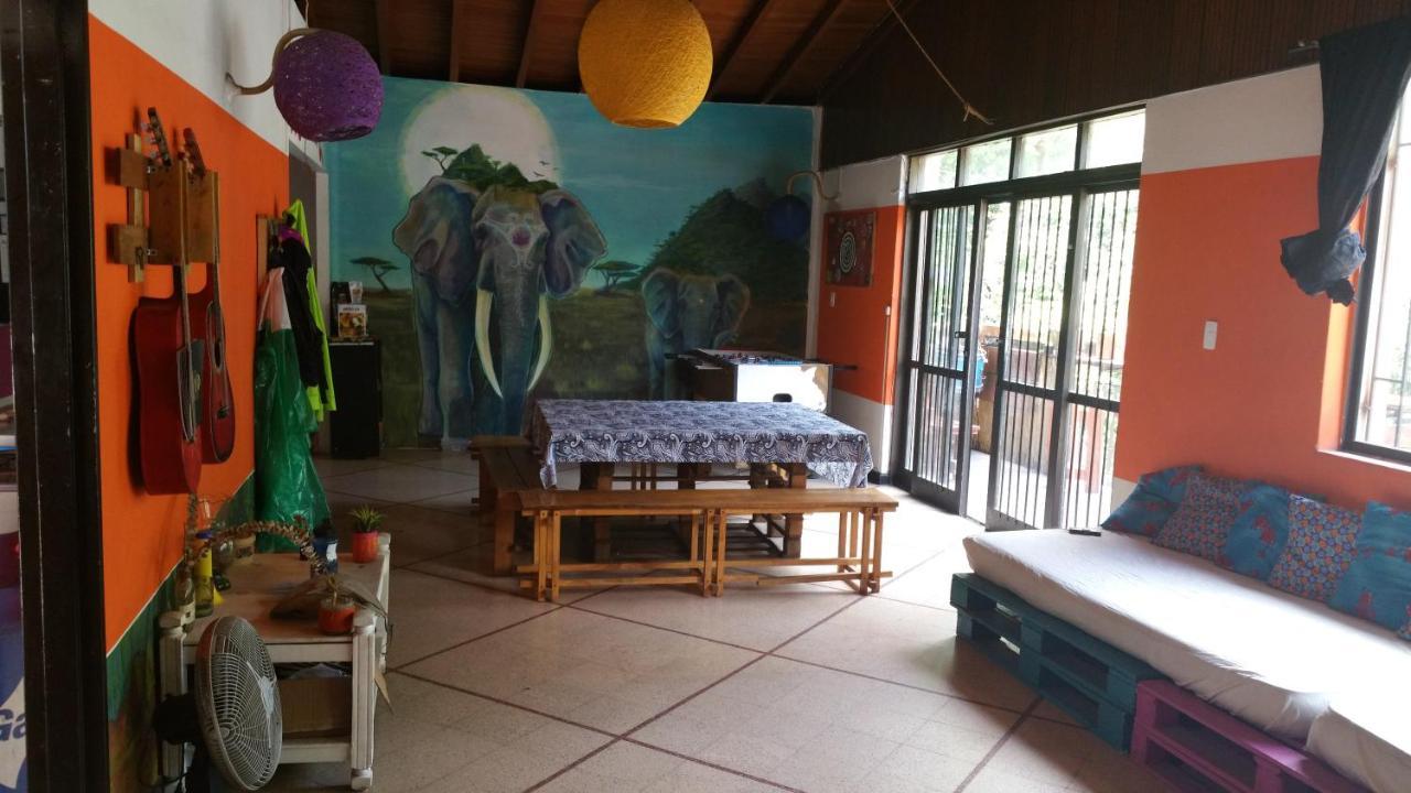 Almarita Hostel