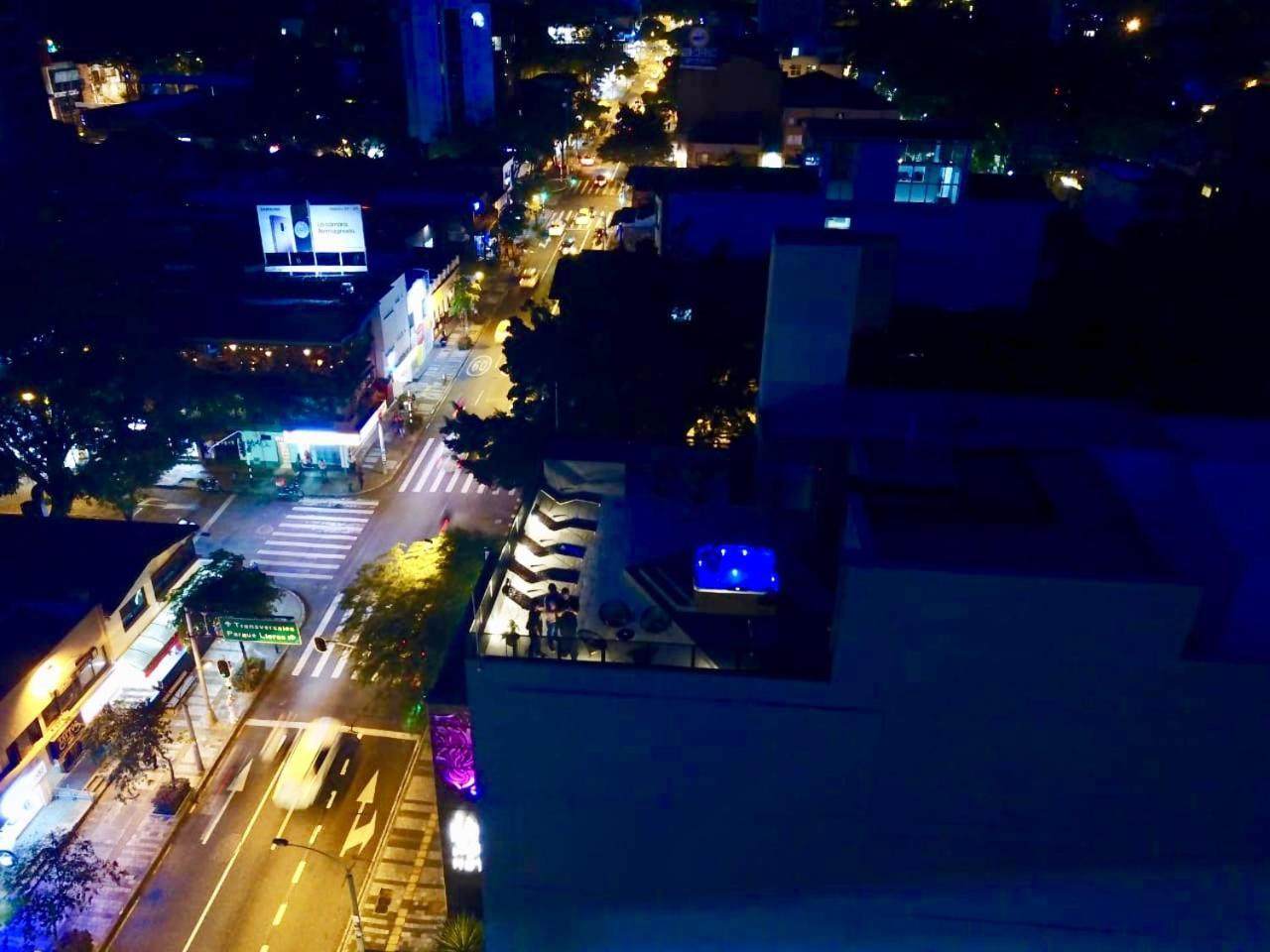 Dix Hotel Medellin