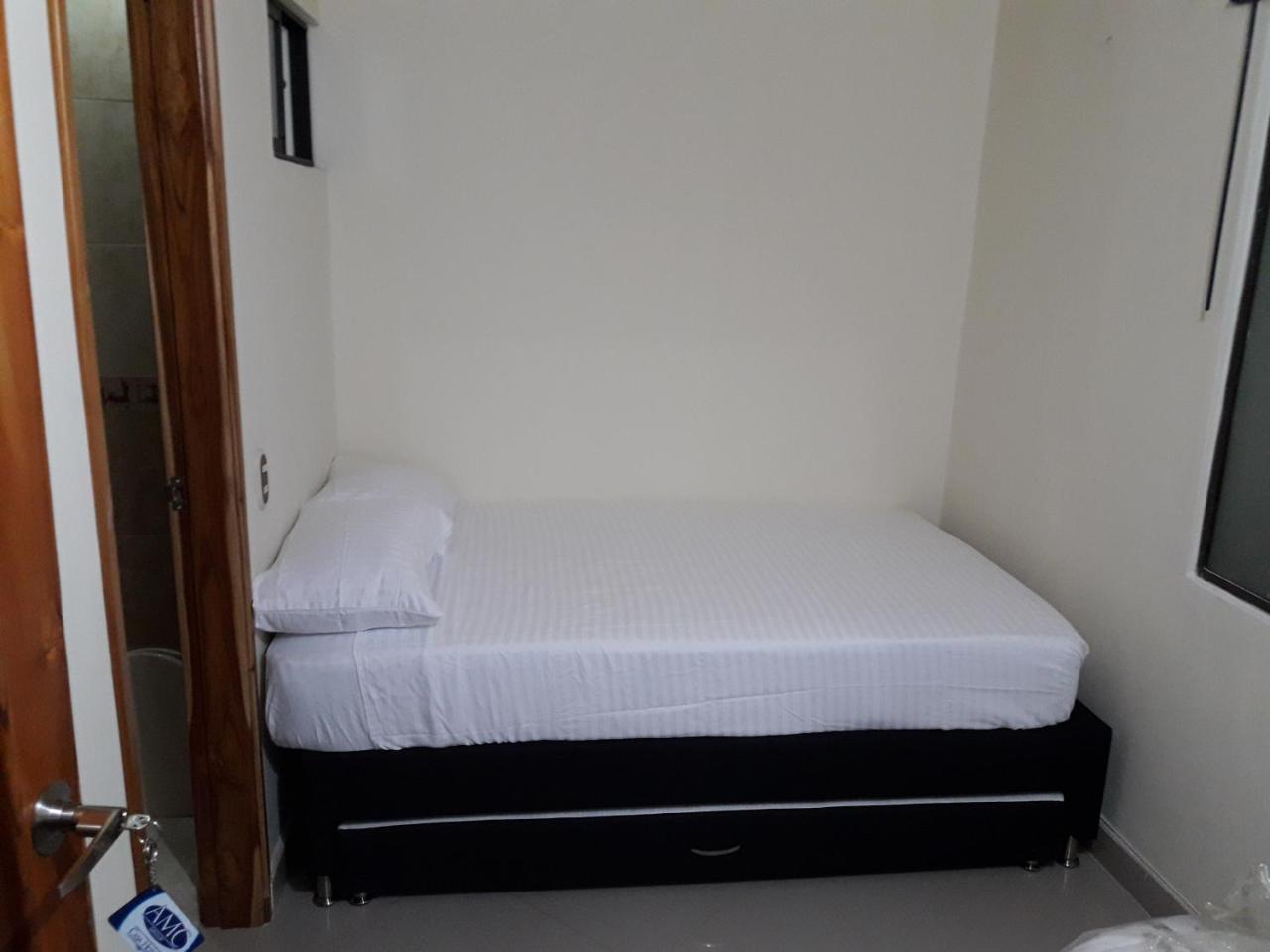 Casa Boutique Amc 3* Medellin