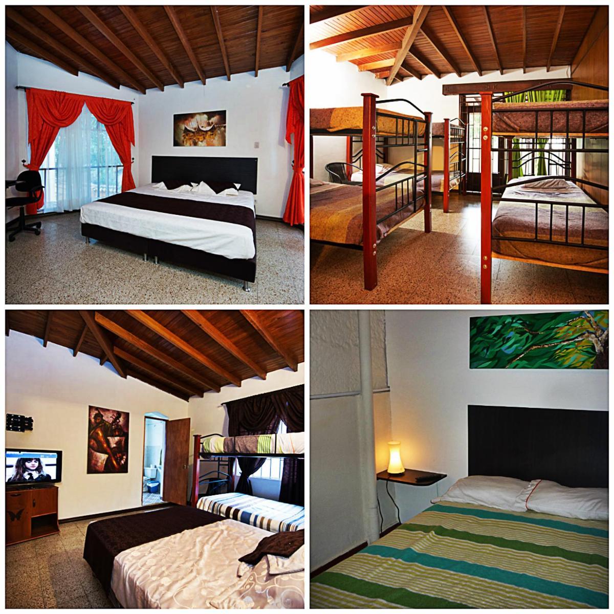 Albergue Grand *
