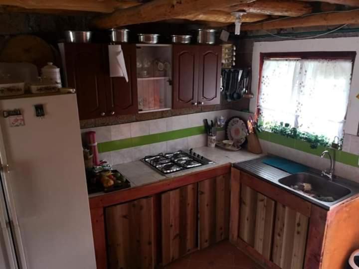 Alma Viva Finca *