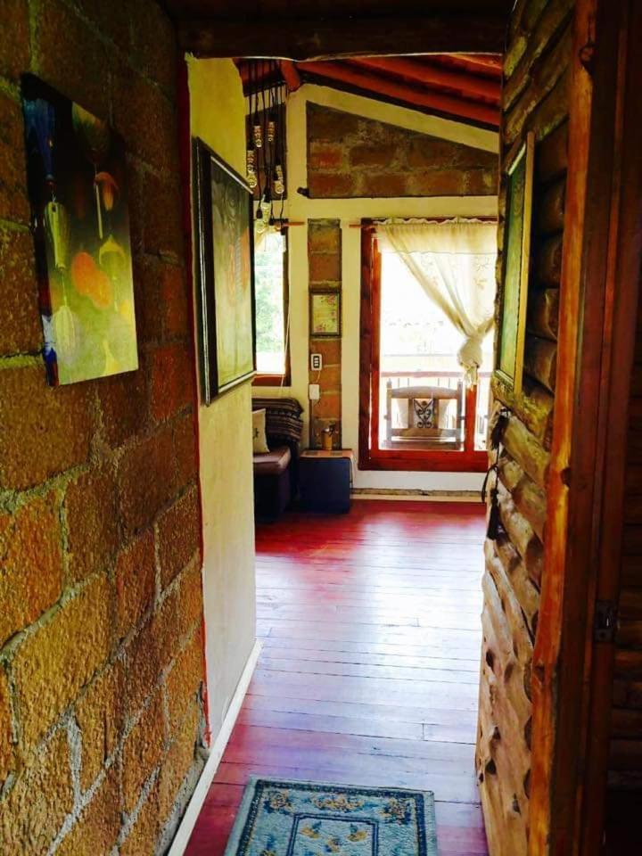 Alma Viva Finca Medellin