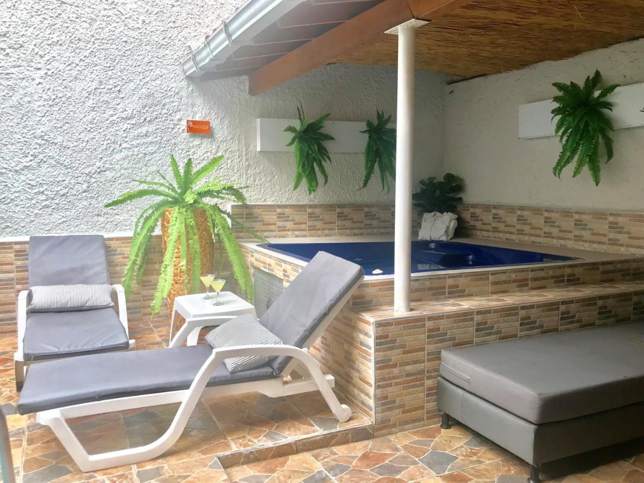 Hotel Molicie