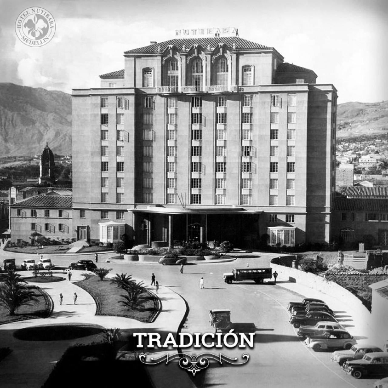 Nutibara Hotel Medellin