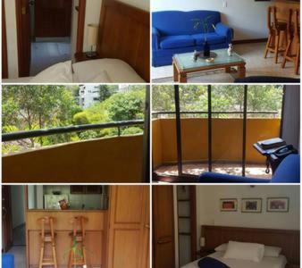 Hotel Apartasuites La Provincia Medellin