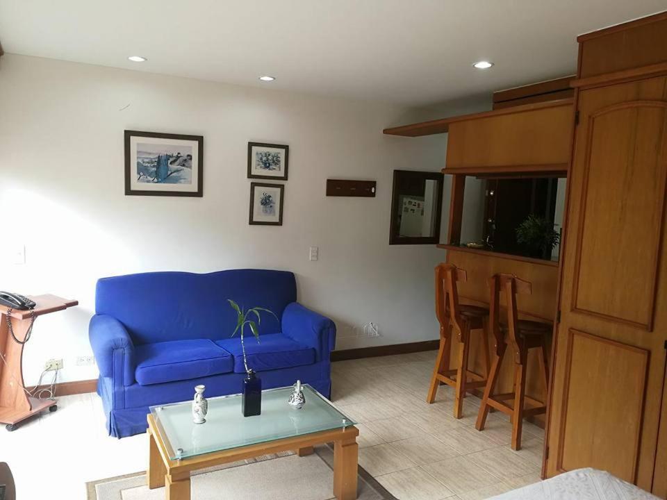 Apartasuites La Provincia Medellin