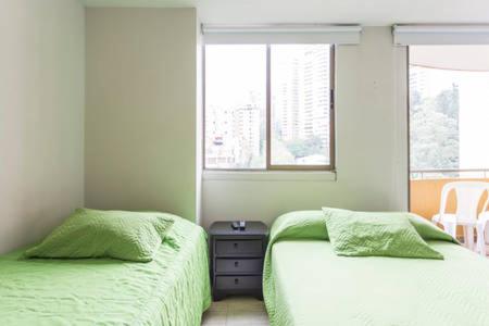 Apartasuites La Provincia Hotel