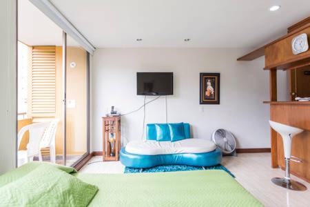 Hotel Apartasuites La Provincia