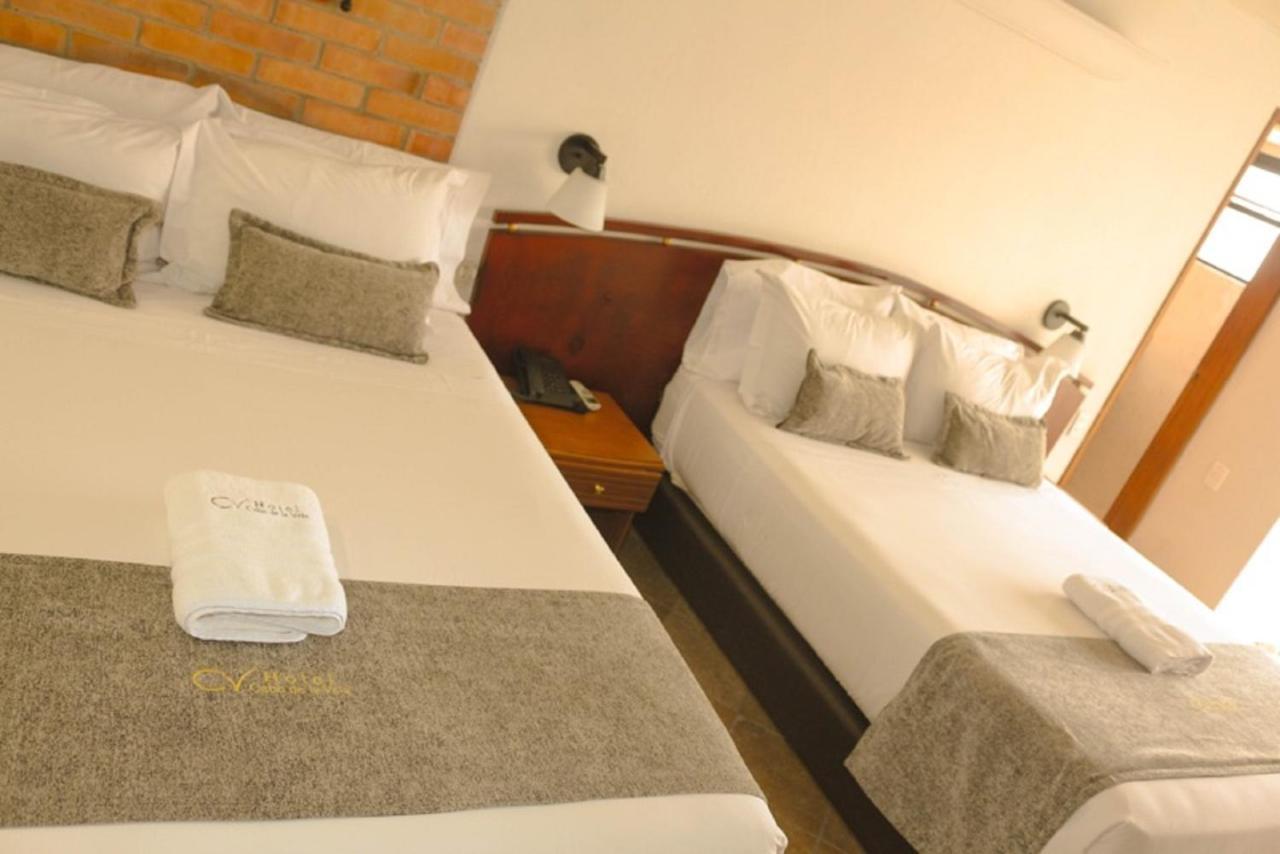 Hotel Cabo De La Vela Medellin