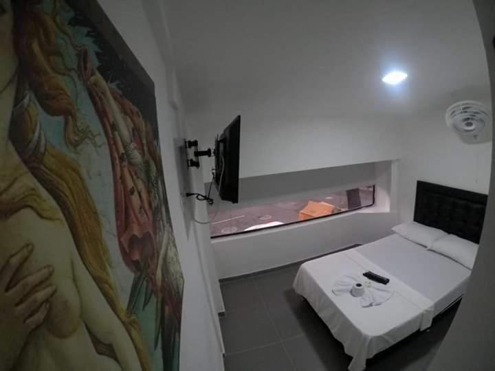 Zona Express Sandiego Hotel