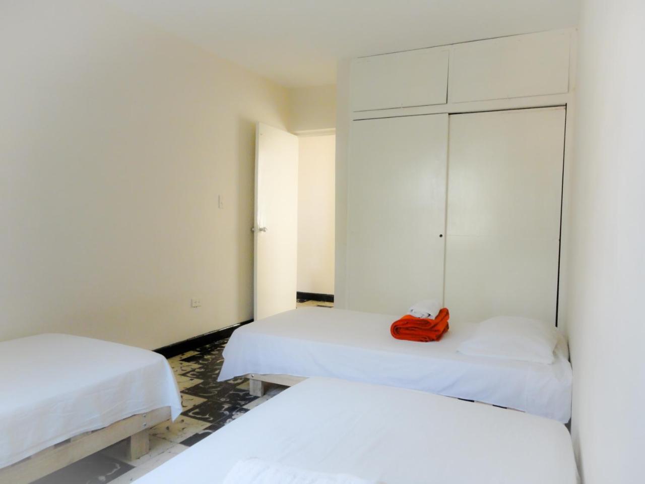 Selvatica Eco (adults Only) Hostel *