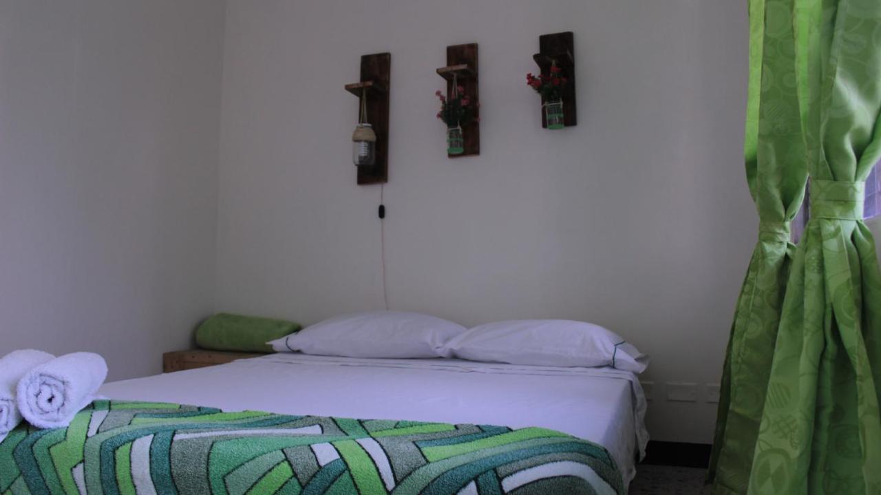 Paz Y Vida Medellin
