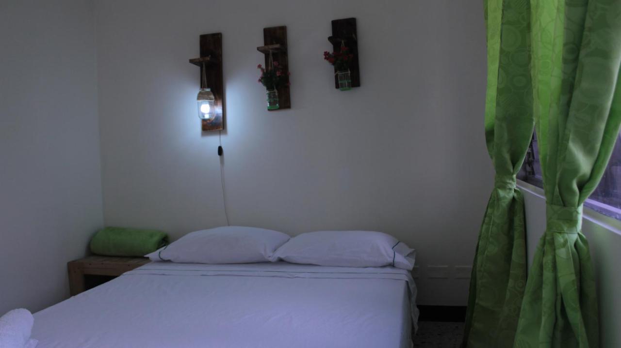 Rich Hostel