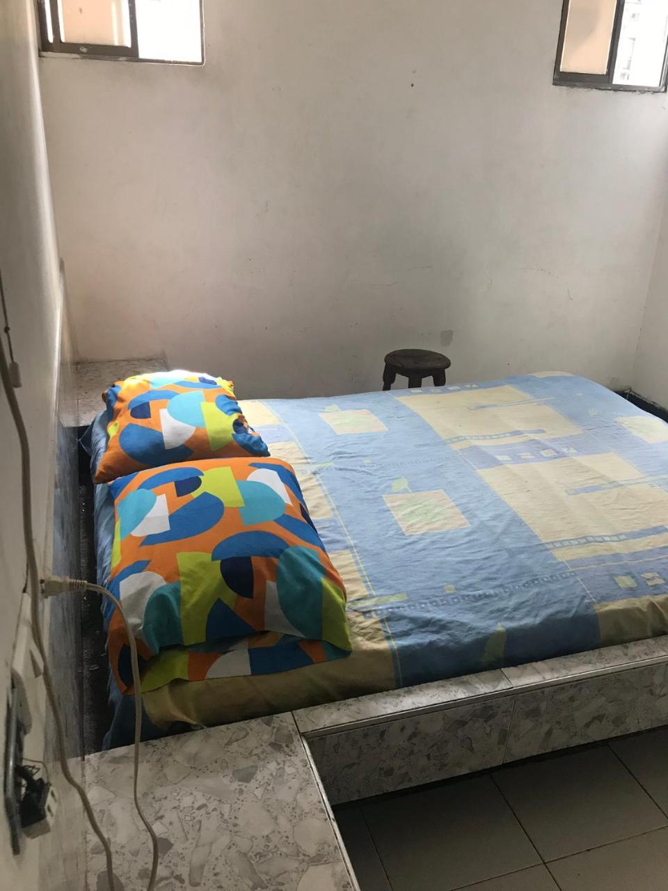 Guest house Davinchi