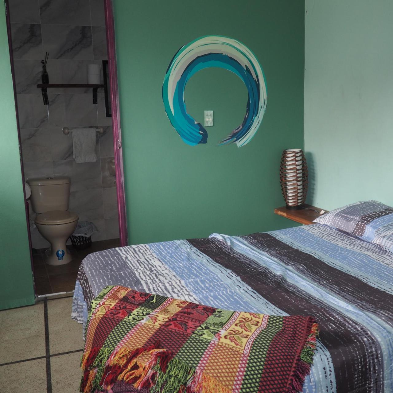 Hostel Ondas Medellin