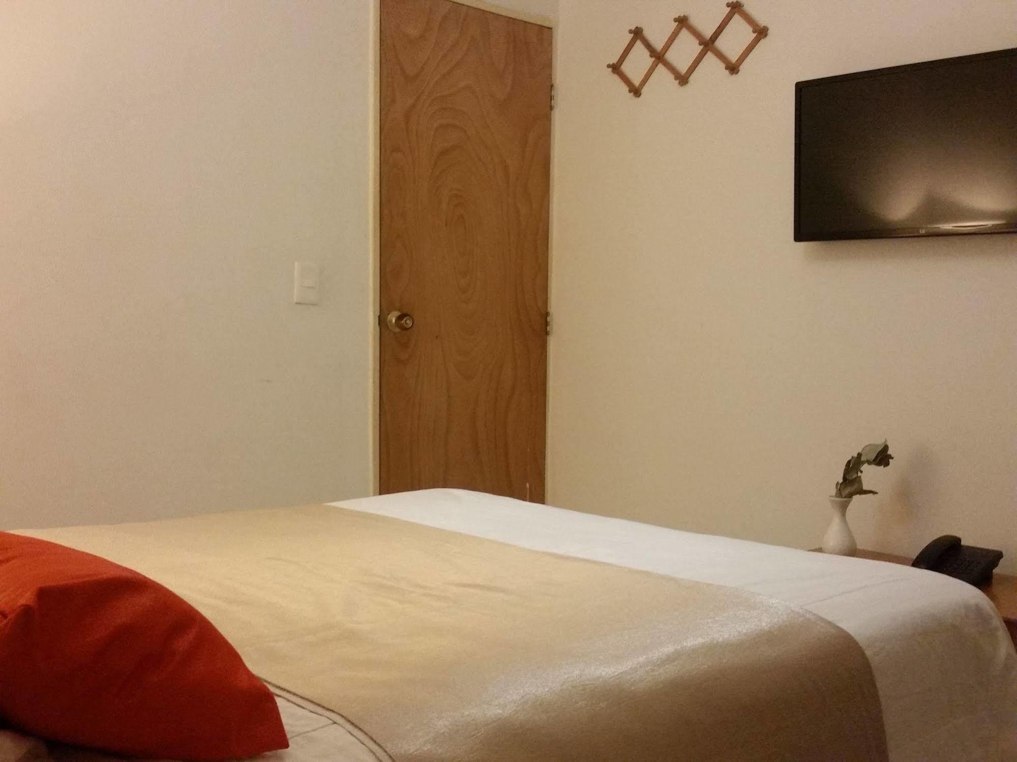 Hotel Molicie 4*
