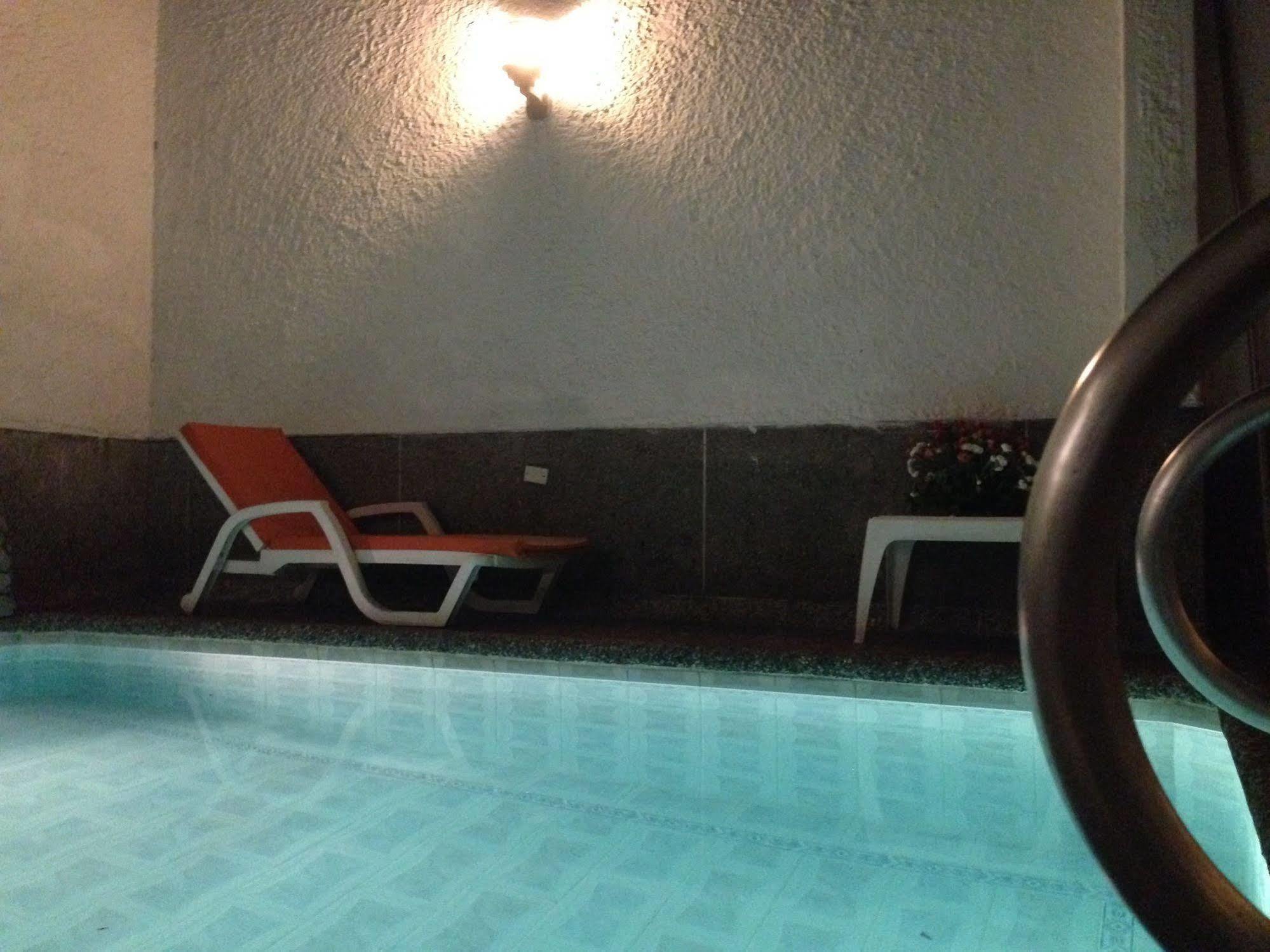 Hotel Molicie
