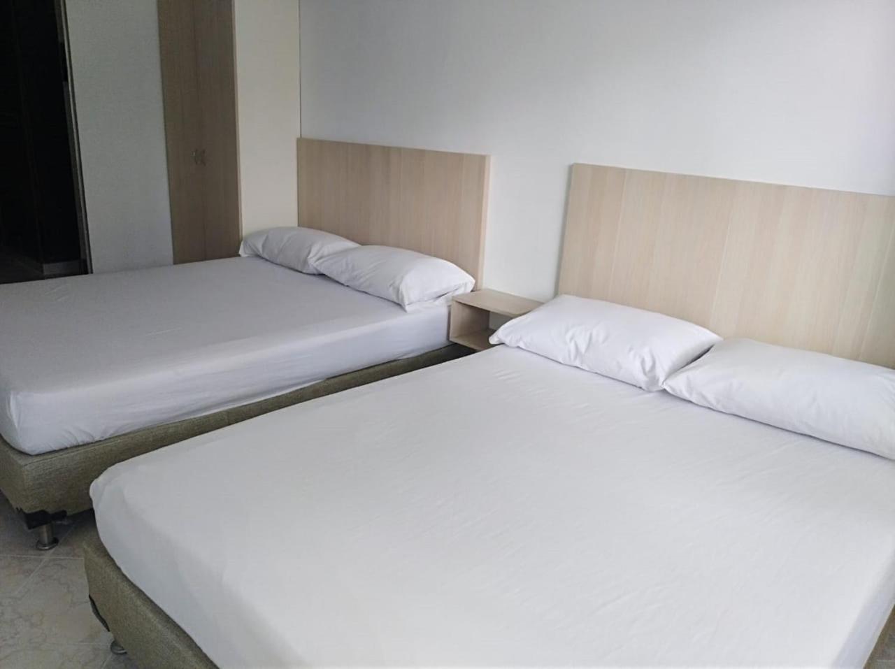 Estadio Plaza La 50 Hotel Medellin