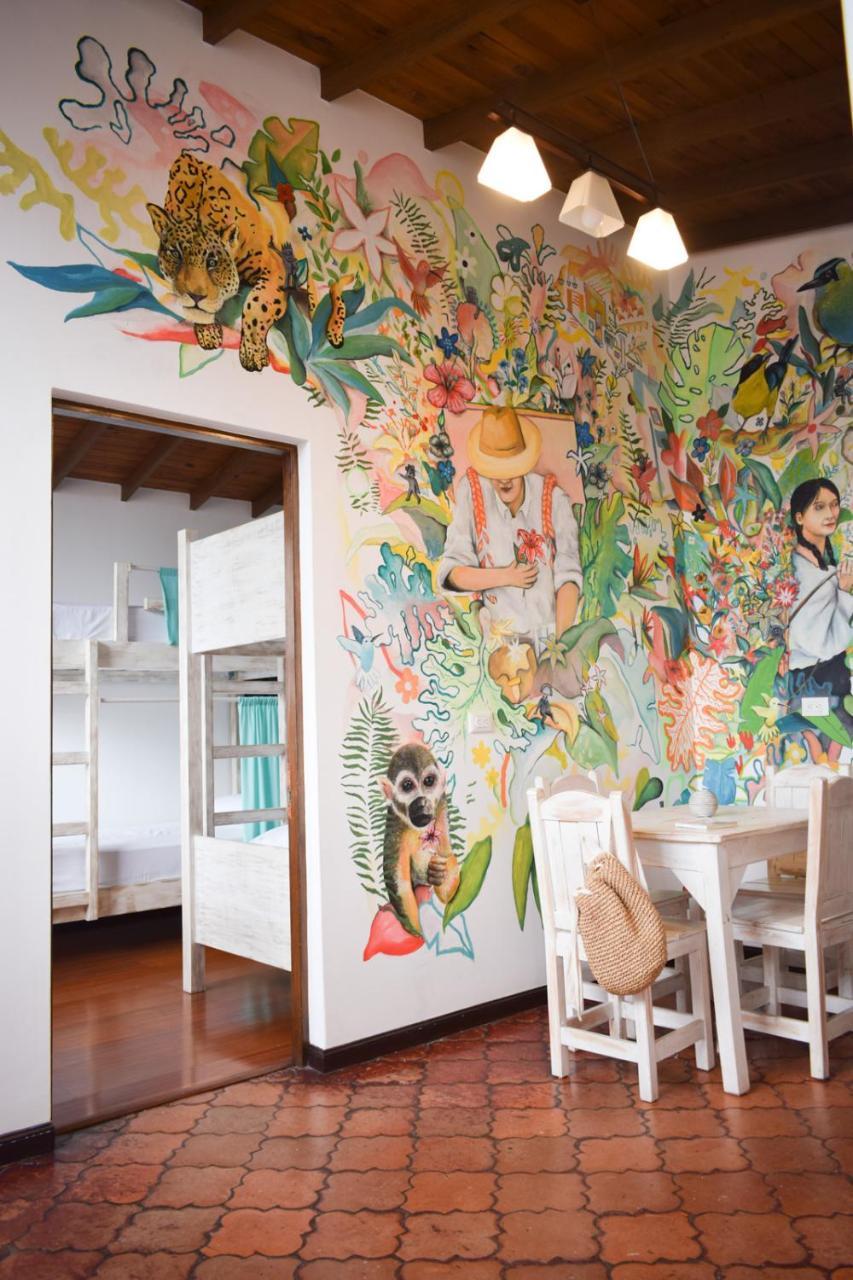 Hostel Cocoa Medellin