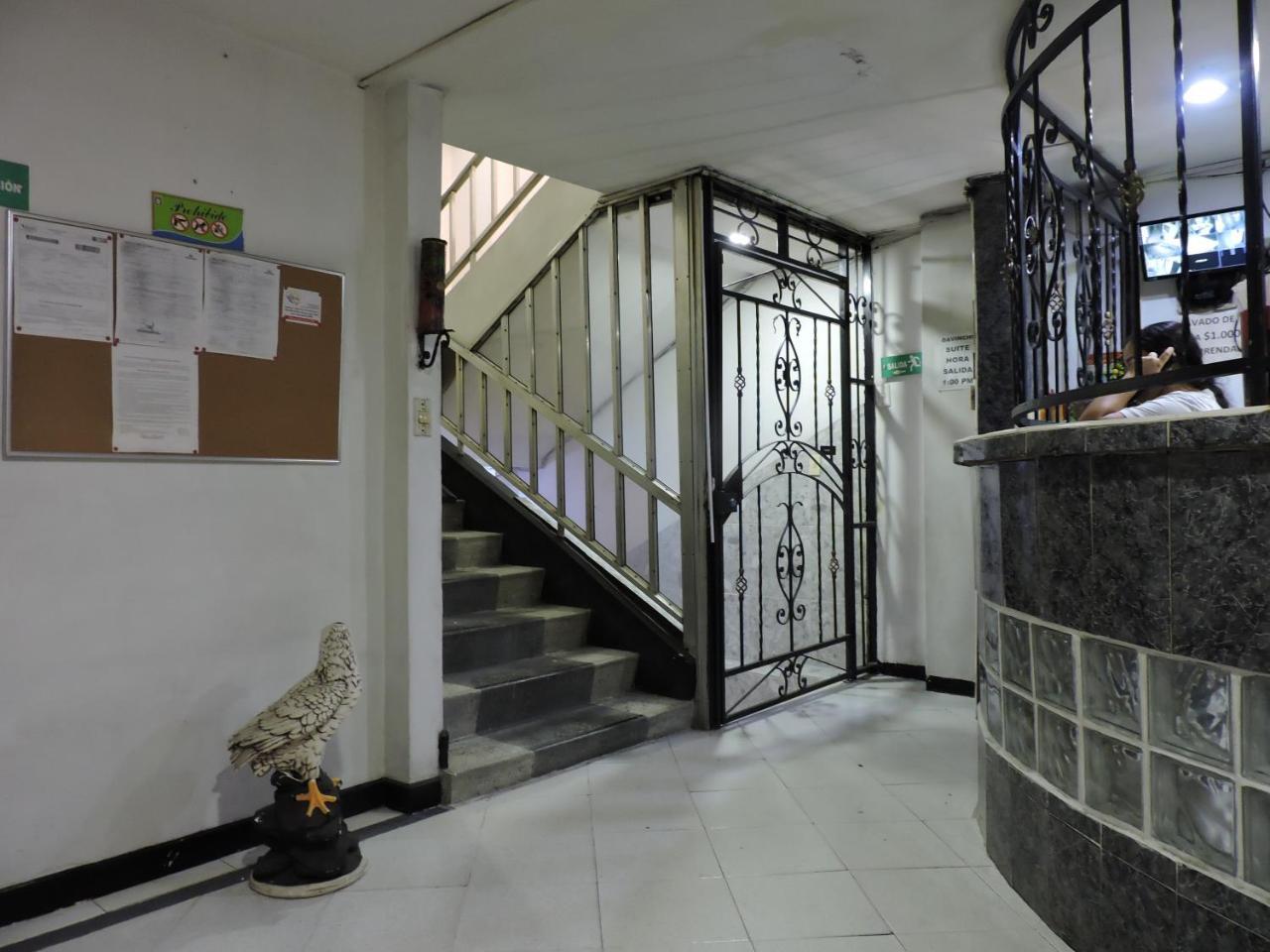 Davinchi Guest house Medellin