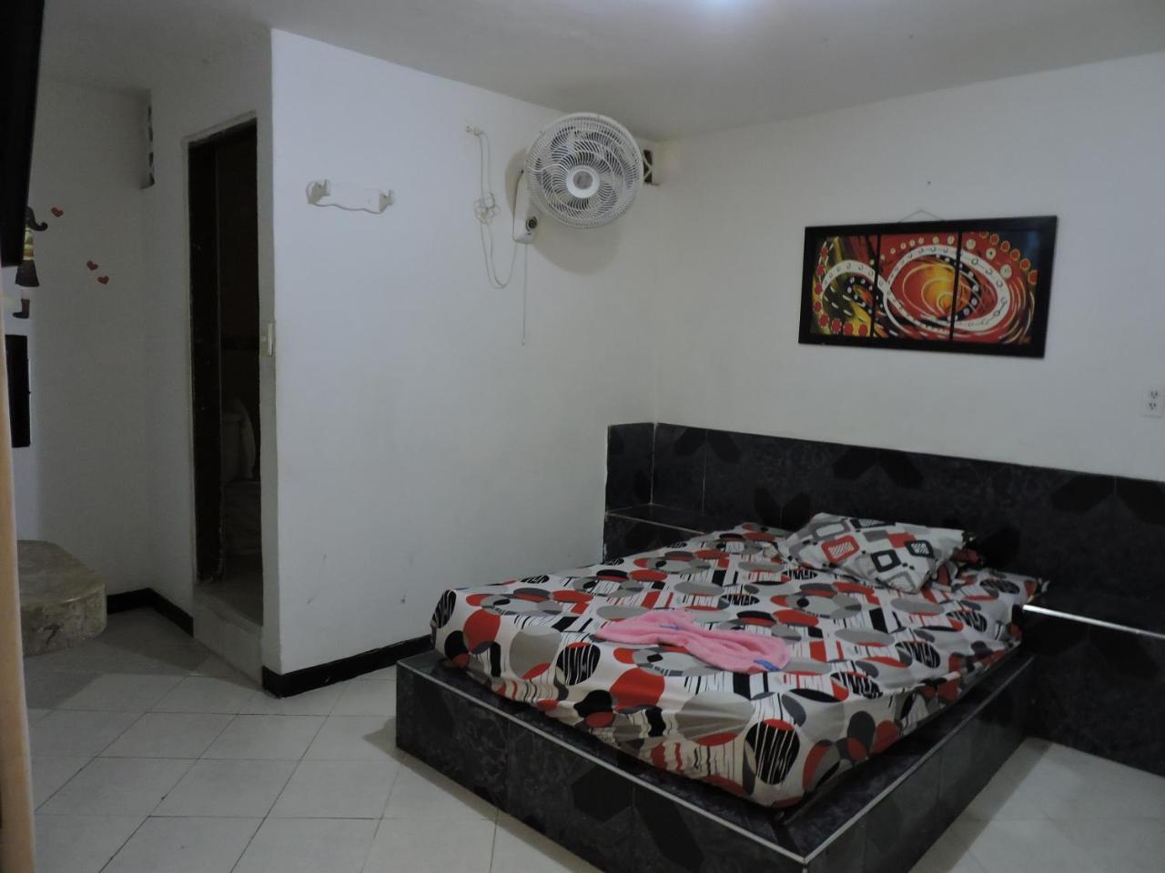 Davinchi Guest house Medellin