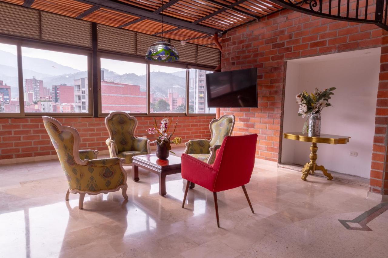 San Pedro Del Fuerte Hotel Medellin