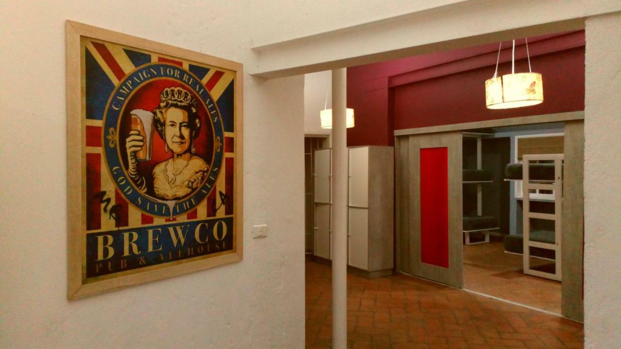 Hostel Macondo Medellin