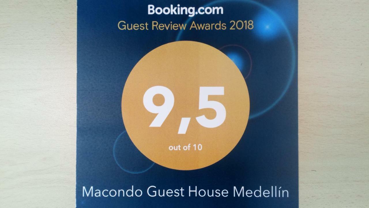 Hostel Macondo Medellin