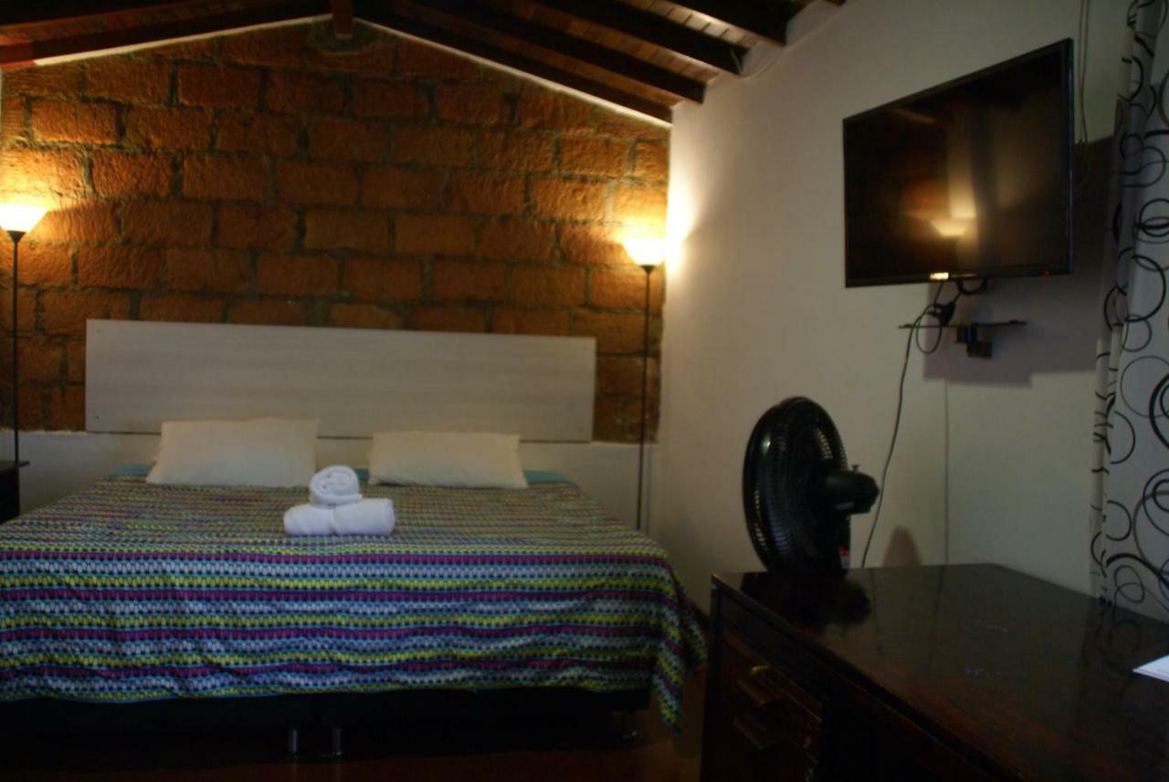 Hostel Maloka
