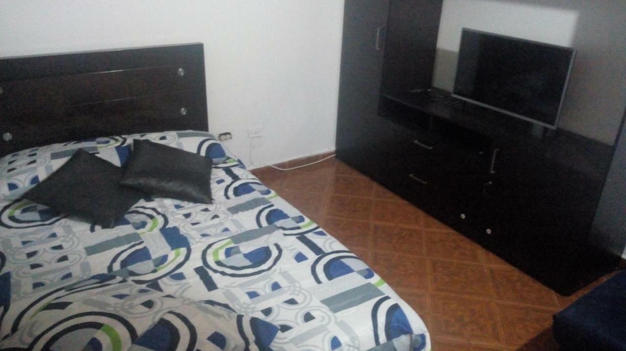 Cerca Al Centro Casa de hóspedes *