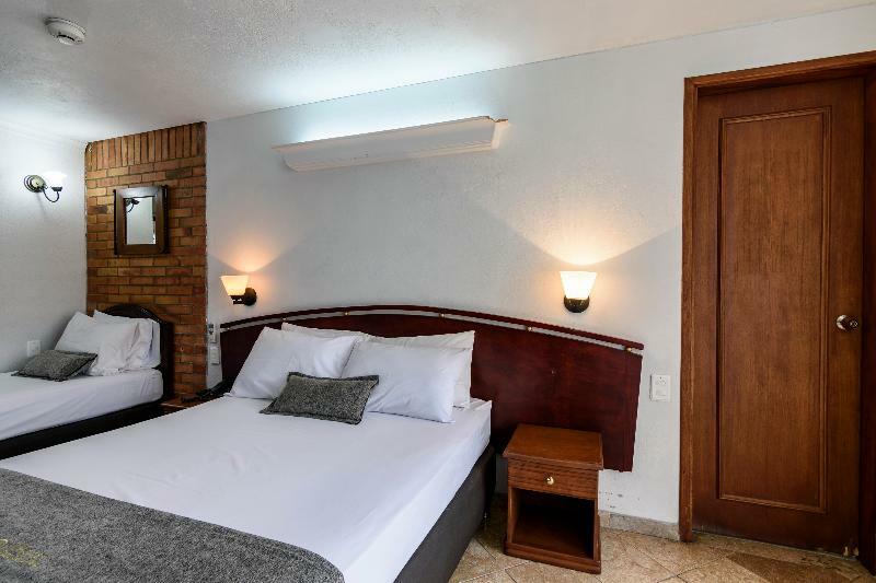 Hotel Cabo De La Vela Medellin
