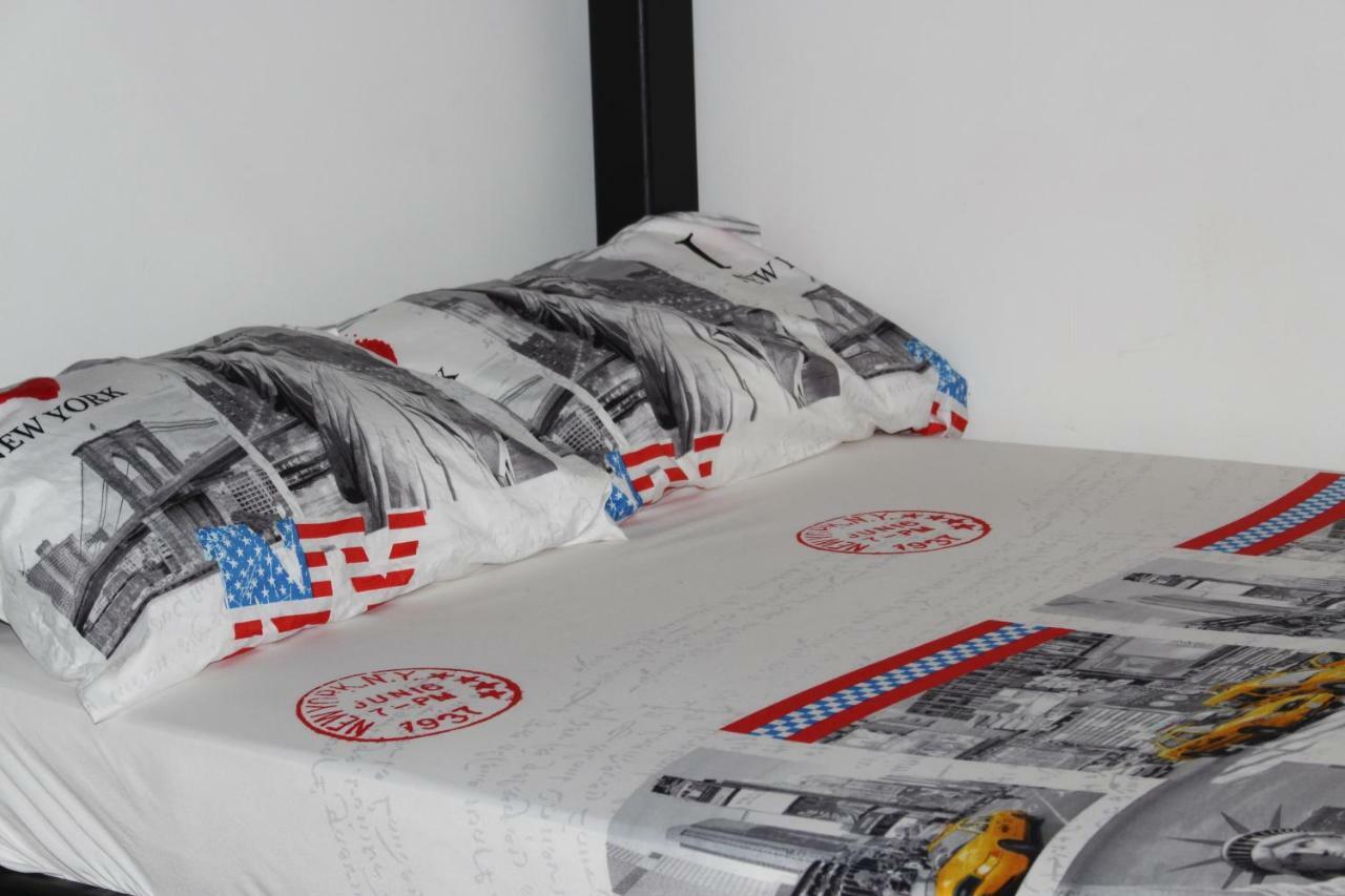 Excelente Ubicacion Apartment