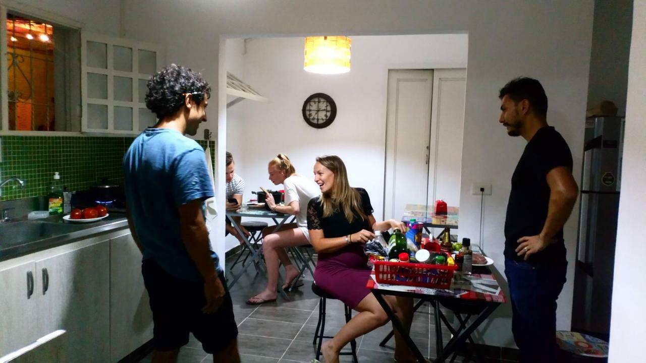 Macondo Hostel