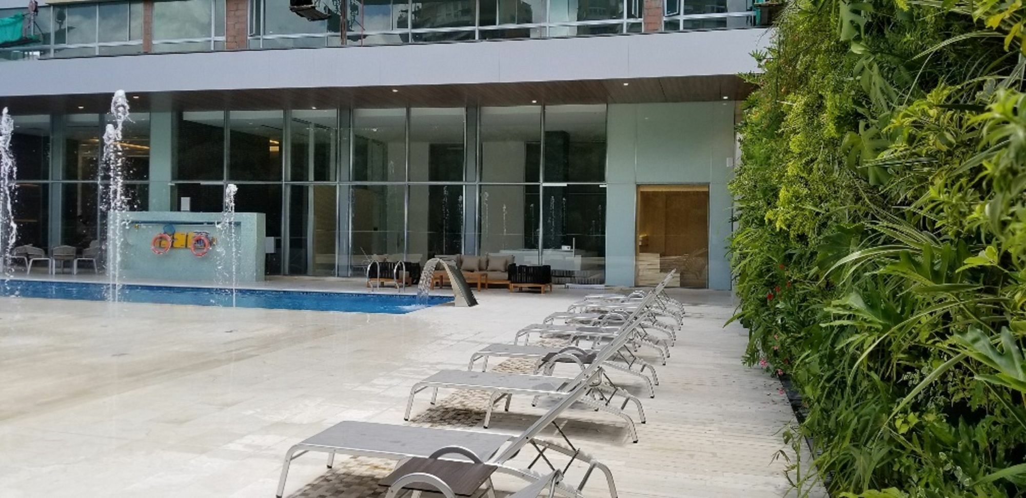 Hotel Estelar La Torre Medellin