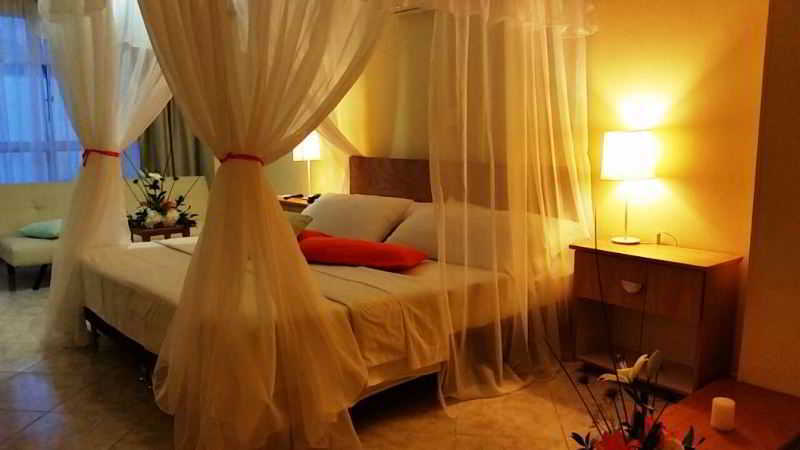 Hotel Molicie