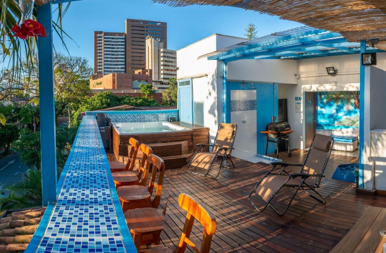Air 3* Medellin