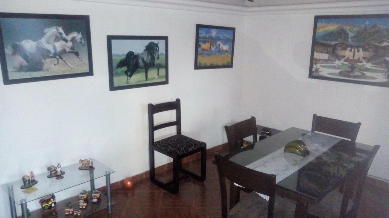 Cerca Al Centro Casa de hóspedes Medellín