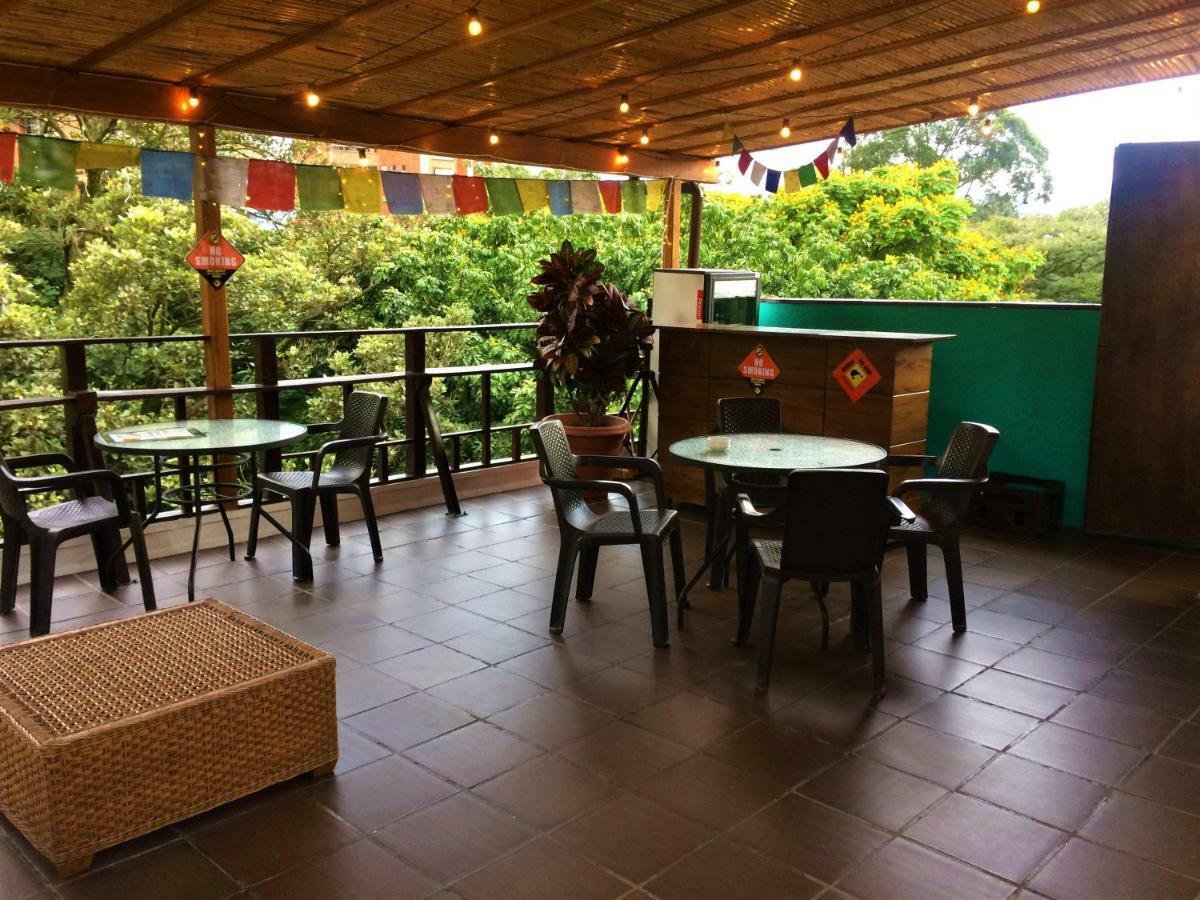 Casa Kiwi Hostel Medellin